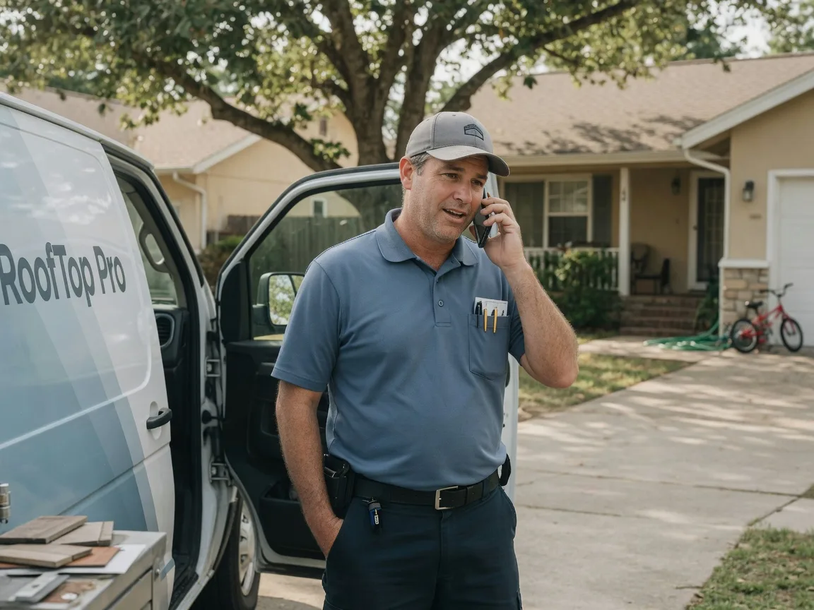 Roof Repair Traverse City, MI FAQs