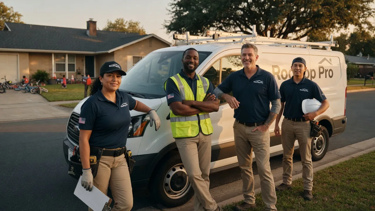 Roof Repair in Traverse City, MI near me