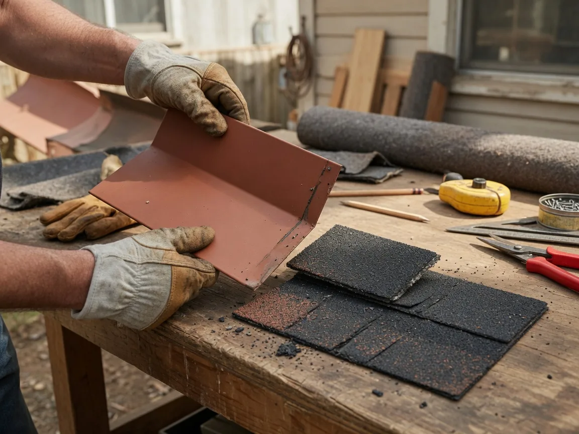 Roof Repair company in Traverse City, MI